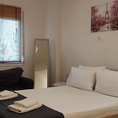 Cozy Apartment In Volos!! Exteriér fotografie